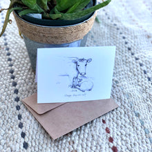 Load image into Gallery viewer, Spring Greeting Cards