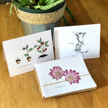 Load image into Gallery viewer, Spring Greeting Cards