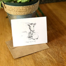 Load image into Gallery viewer, Spring Greeting Cards