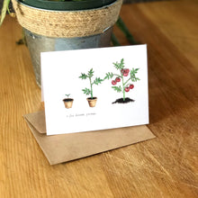 Load image into Gallery viewer, Spring Greeting Cards