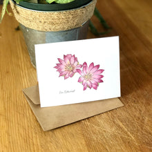 Load image into Gallery viewer, Spring Greeting Cards