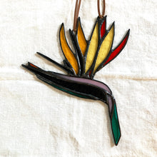 Load image into Gallery viewer, Bird of Paradise
