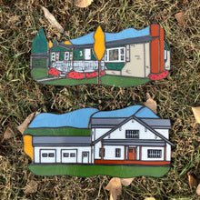 Load image into Gallery viewer, Colstrip Home
