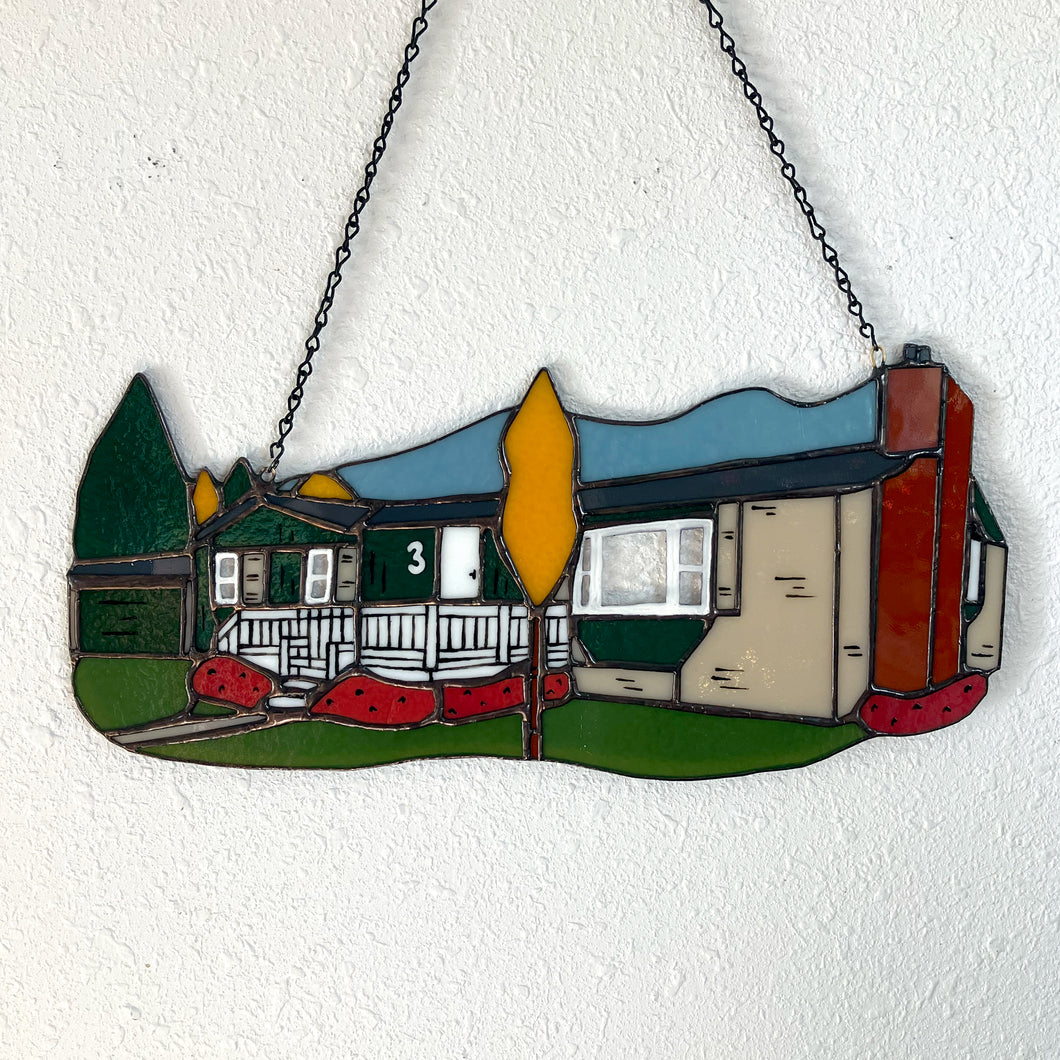 Colstrip Home