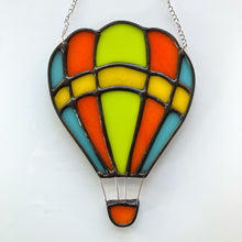 Load image into Gallery viewer, Hot Air Balloon
