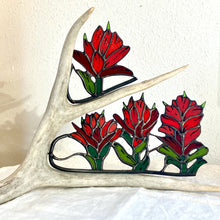 Load image into Gallery viewer, Indian Paintbrush Custom Piece

