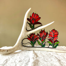 Load image into Gallery viewer, Indian Paintbrush Custom Piece
