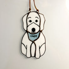 Load image into Gallery viewer, Indy Ornament
