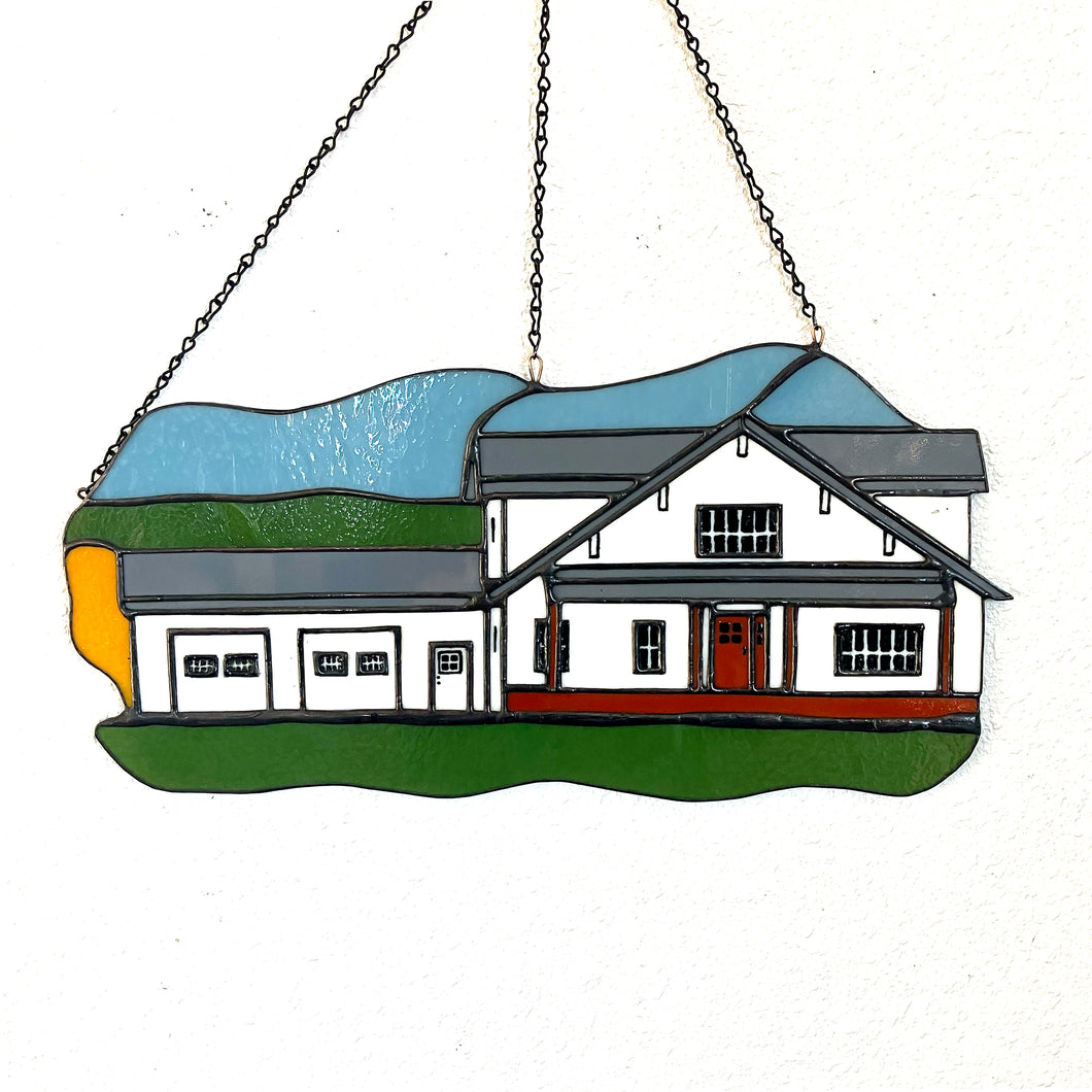 Montana Home