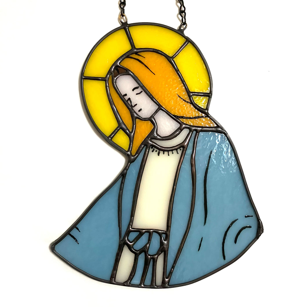 Mother Mary