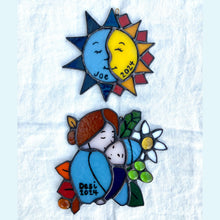 Load image into Gallery viewer, Summer Solstice Ornament
