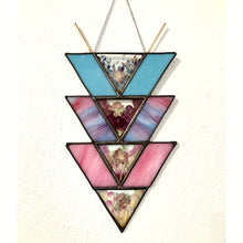 Load image into Gallery viewer, Pressed Flower Piece
