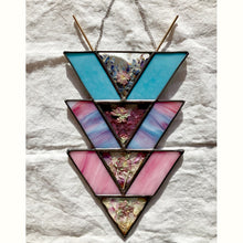 Load image into Gallery viewer, Pressed Flower Piece
