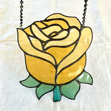 Load image into Gallery viewer, Yellow Rose
