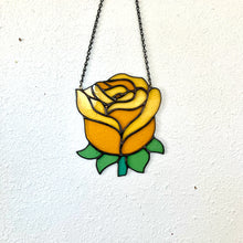 Load image into Gallery viewer, Yellow Rose
