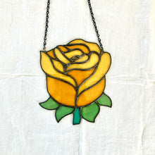 Load image into Gallery viewer, Yellow Rose
