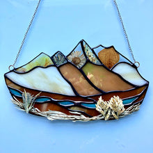 Load image into Gallery viewer, The Tetons Mountain Range
