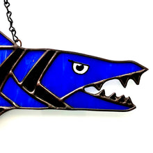 Load image into Gallery viewer, Tribal Fish
