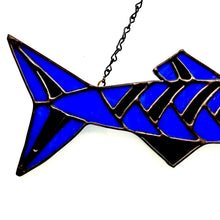 Load image into Gallery viewer, Tribal Fish
