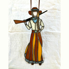 Load image into Gallery viewer, Woman of the West

