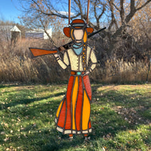Load image into Gallery viewer, Woman of the West
