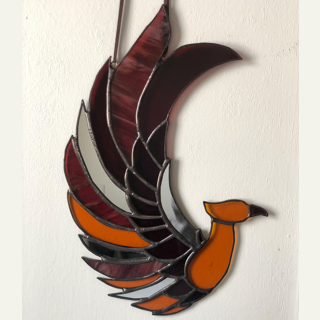 Phoenix Rising Version 2